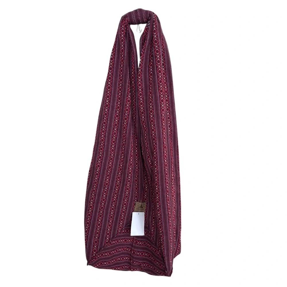 Sherpa Adventure Gear NEW Anaar Jhola Hobo Bag